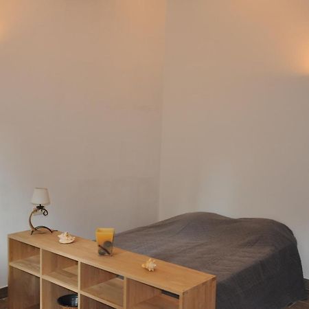 Location Studio Meuble Avec Jardin Sorgues Exteriér fotografie