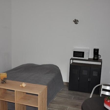 Location Studio Meuble Avec Jardin Sorgues Exteriér fotografie